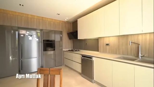 Анталия КОНЬЯАЛТЫ. Люкс квартира ждет ВАС. смотреть онлайн