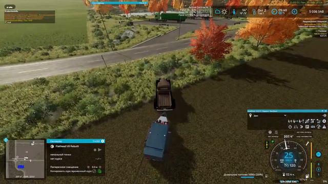 #31/fs22/map Nordgrad V.2.0.0.2/ Farming Simulator 22/AutoDrive