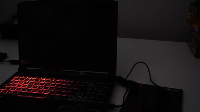 Acer Nitro 5 Unboxing - RTX 3060 "Budget" Gaming Laptop + Xbox Mystery Gift смотреть онлайн