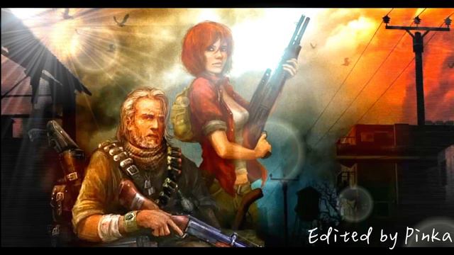 Contract Killer Zombies/Soundtrack Theme Music смотреть онлайн