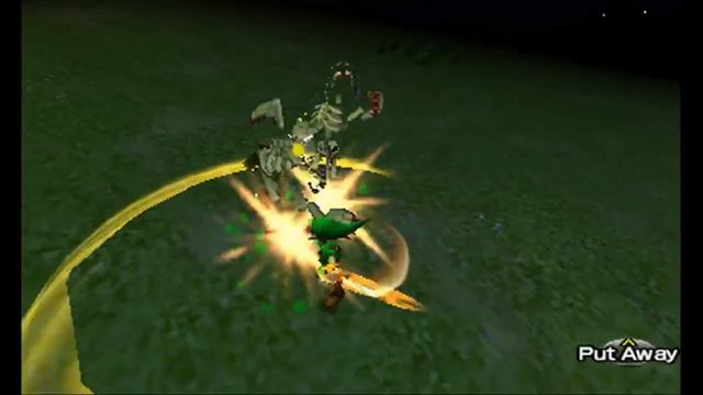 Top 5 3D Nintendo Action Games Bandai Namco Should Remaster For The Nintendo Switch смотреть онлайн
