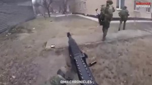 Десант на гостомель