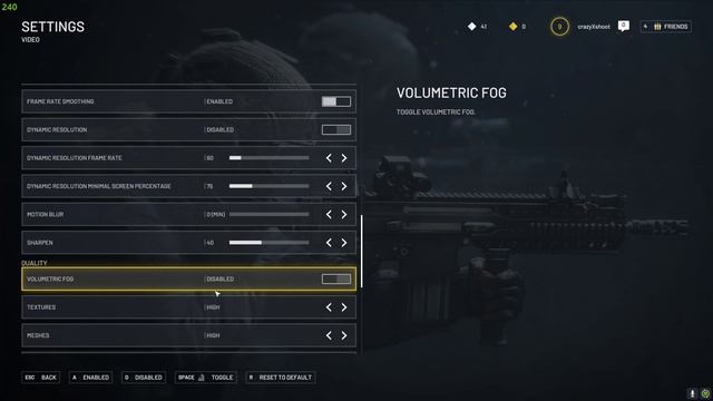 World War 3 BEST Settings for Max FPS and Visibility | WW3 Ultimate Guide for Maximum Performance смотреть онлайн