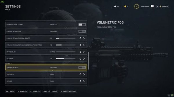 World War 3 BEST Settings for Max FPS and Visibility | WW3 Ultimate Guide for Maximum Performance