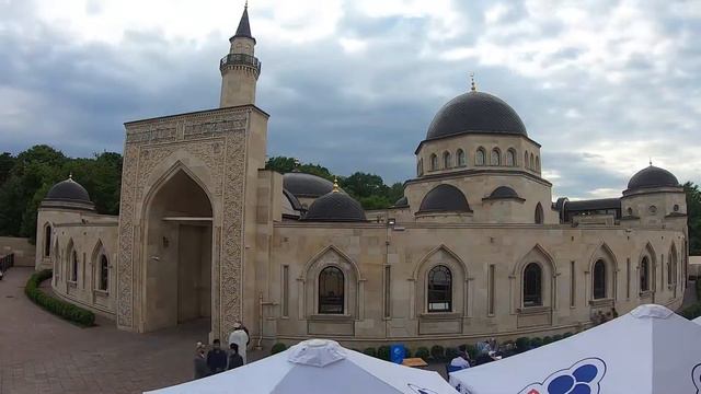 Мечеть облака смотреть онлайн