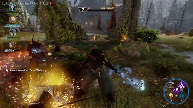 Revisiting the Dragon Age Dreadwolf Gameplay & Story Leaks (From Feb 2023) смотреть онлайн