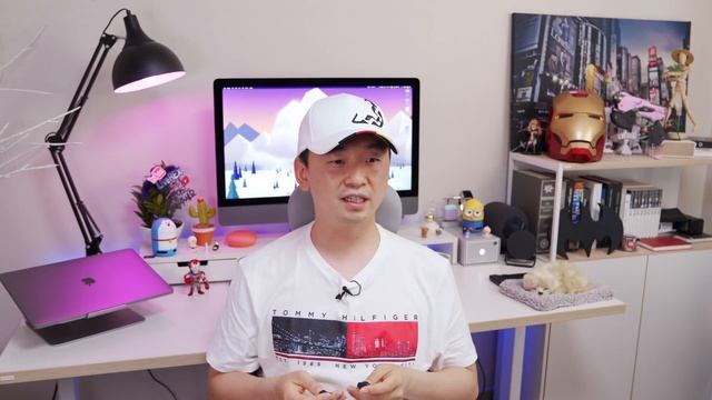 이게 3만원대?? 가성비 코드리스 이어폰 QCY-T3 리뷰 (QCY-T1 버릴까?) смотреть онлайн