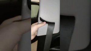 Opel Astra J GTC как снять задние карты (обшивки)