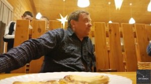 Охота на волка на вабу (краткий курс)