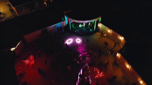 Рок-Байк-Фест РОК- Н-РОЛЛ В РАЮ 2022 | ROCK-N-ROLL IN HEAVEN 2022 смотреть онлайн