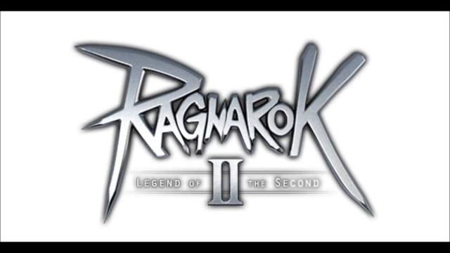 Ragnarok Online 2: Legend of the Second BGM: Payon Tome смотреть онлайн