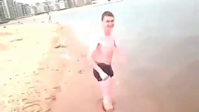 Застрял в писке