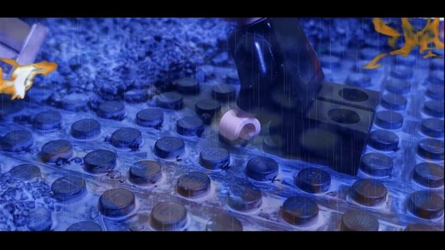 Lego Doctor Who | Destiny Of The Doctors | Teaser 2 смотреть онлайн