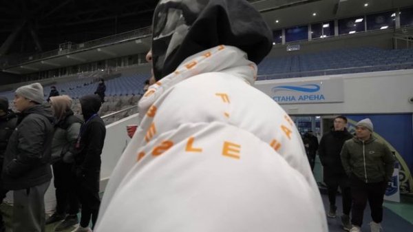 2DROTS - BROKE BOYS! НЕКИТ и РАЙЗЕН ПОДРАЛИСЬ ПОСЛЕ МАТЧА! ПОЛУФИНАЛ MFL КАЗАХСТАН