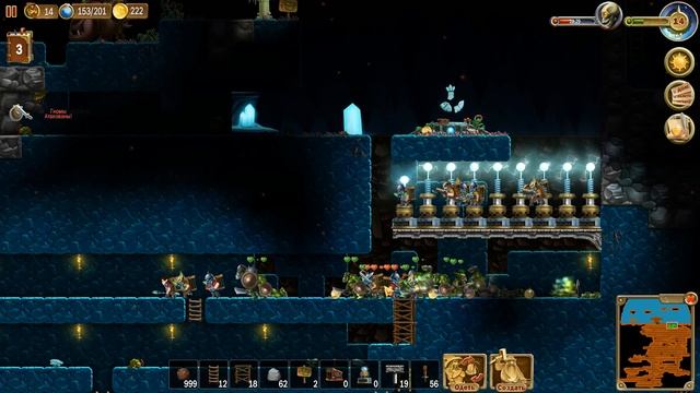 Craft the World Убить шамана можно смотреть онлайн