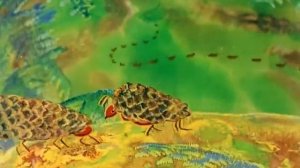 Сергей Прокофьев _Марш_ из сборника _Детская музыка_.mp4