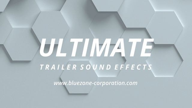 Ultimate Trailer Sound Effects - Action Movie Trailer Sounds - Epic Trailer Sounds - Cinematic SFX смотреть онлайн