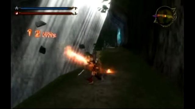 Dragon Blade: Wrath of Fire Walkthrough Part 2 смотреть онлайн