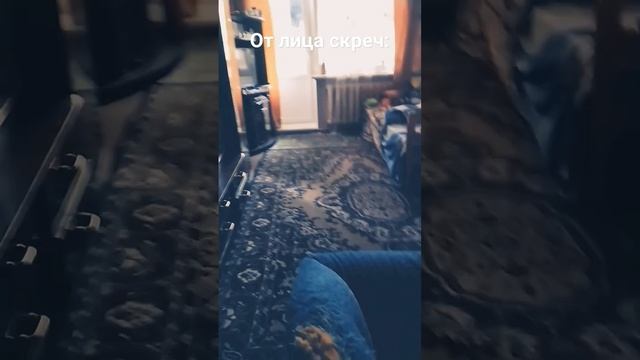 бедный скретч смотреть онлайн
