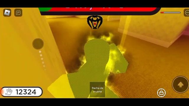 como conseguir error en slap battles killstreak edition смотреть онлайн