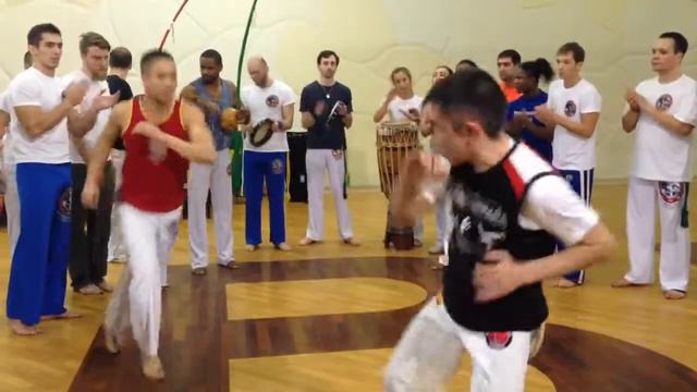 Рода 1 марта: Ярик, Mariposa, Gil, Jean, Claudio, Clisio смотреть онлайн