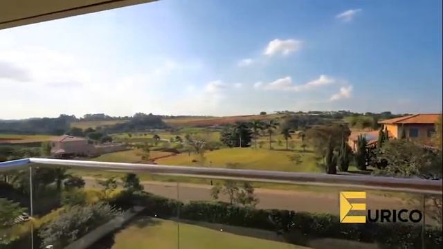 Luxuosa casa à venda no Condomínio Fazenda da Grama - Itupeva/SP. смотреть онлайн