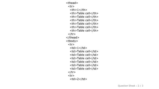 HTML : How to style bootstrap 3 border between table head and body смотреть онлайн