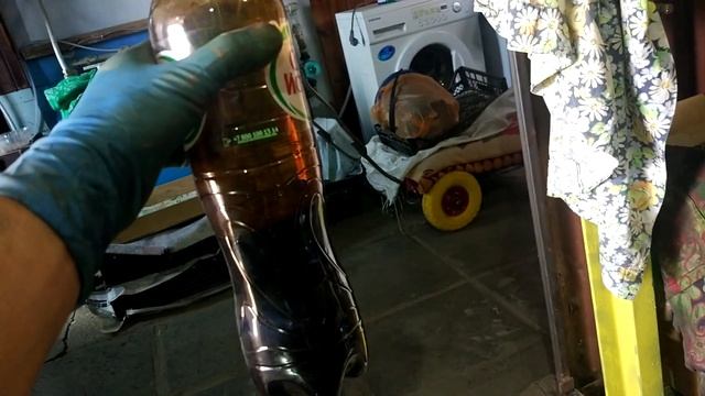 Замена масла АКПП: Toyota, Kia, Hyundai