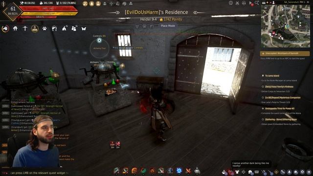 [Black Desert] Player Housing / Residence Guide | Tips and Tricks to Get The Most Out of Your House смотреть онлайн
