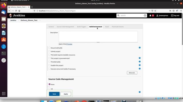 #25.Jenkins - How to Configure Delivery Pipeline(Upstream/Downstream jobs) in Jenkins ? | 2020 смотреть онлайн