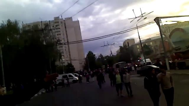пожар на Москворецком рынке 31 мая 2012 смотреть онлайн