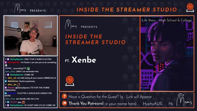 Xenbe | Beyond The Content смотреть онлайн