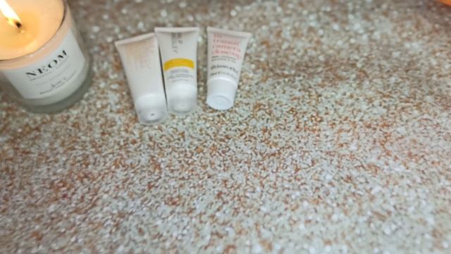 ?? Lookfantastic? Beauty Box? Ноябрь ❄