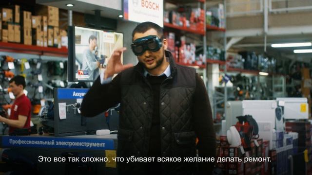 Строительный Гипермаркет 12 Месяцев. Русская версия смотреть онлайн