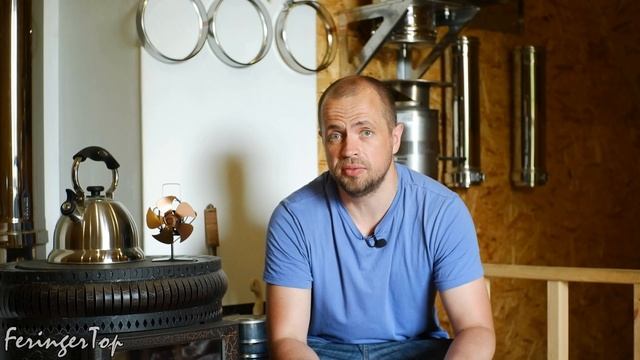 5 ПРОБЛЕМ Новой Бани. ОШИБКИ ПРИ СТРОИТЕЛЬСТВЕ Бани-Землянки смотреть онлайн