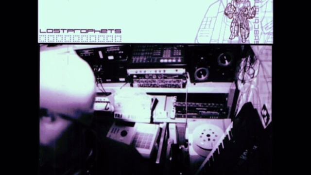Lostprophets - Shinobi VS Dragon Ninja (slowed) смотреть онлайн