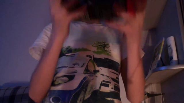 Мой первый обзор краски для граффити и немного о чернилах смотреть онлайн