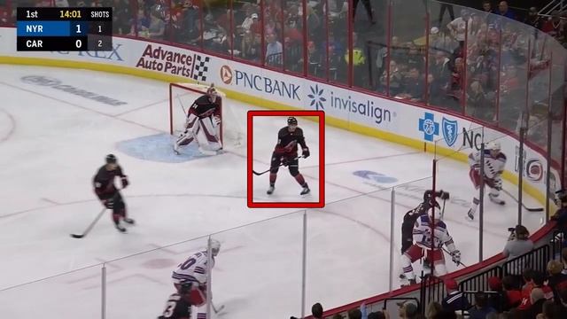 Позиционная атака в хоккее и как лучше сыграть в обороне смотреть онлайн