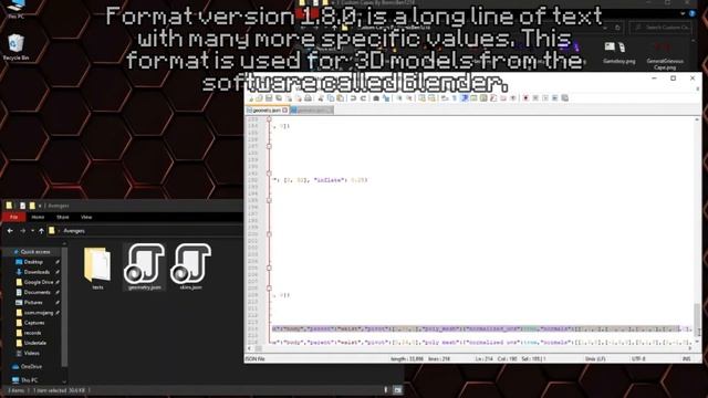 How To COMBINE 4D SKIN PACKS In Minecraft Bedrock Edition смотреть онлайн