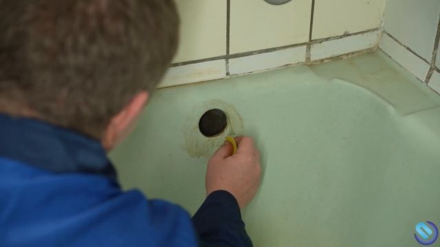 Замена чугунной обвязки ванны смотреть онлайн