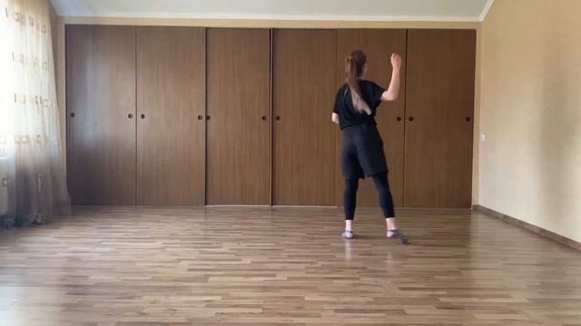 Экзамен. Модерн. Колледж искусств и культуры им. Данькевича. 4 курс смотреть онлайн