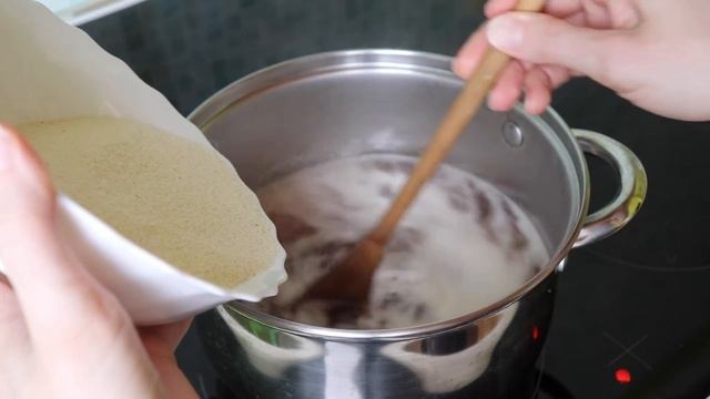 Debesmanna / Mannā Uzpūtenis