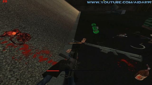 Давайте Почтальонить в Postal 2: Apocalypse Weekend :3 #6 смотреть онлайн