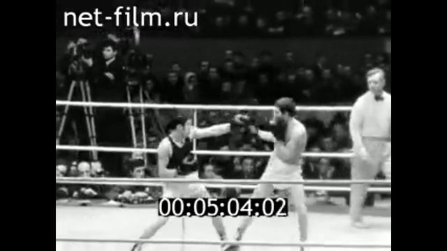 Киножурнал На Волге широкой 1984 № 20 Физкультура и спорт! смотреть онлайн