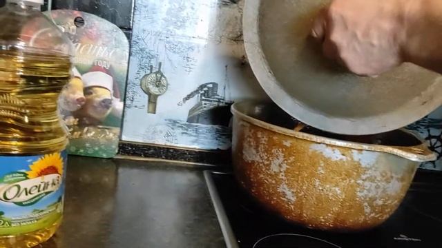 как приготовить попкорн ? смотреть онлайн