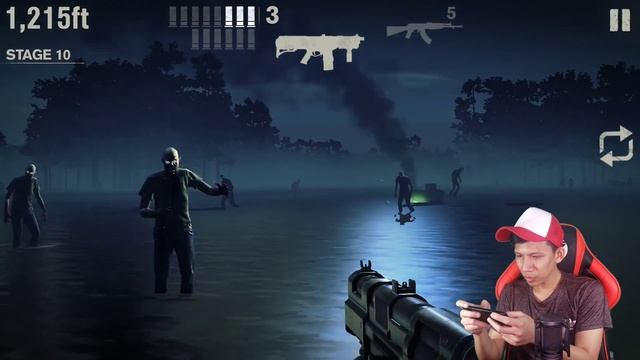 TAMAT !! ENDINGNYA KEREN BOSKU ! GAME HORROR GRAFIS TERBAIK DI ANDROID ? (Part 2) смотреть онлайн