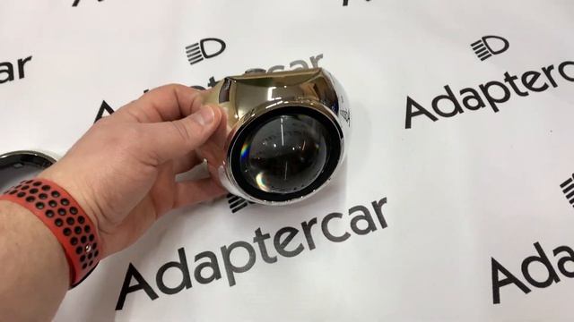 Маски для линз 3.0" №207 смотреть онлайн