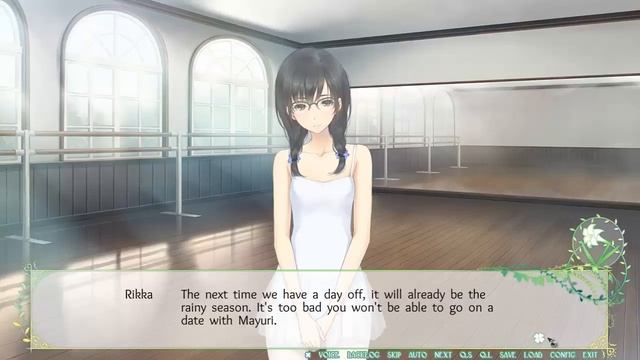 Let's Play Flowers Le volume sur printemps Part 34 (Just Look at Me) смотреть онлайн