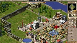 GAME Цезарь 3 Обзор и прохождение Миссия 2. Caesar 3