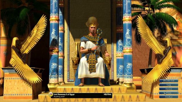 You Will Not Believe This Civ 6 Leak... (New DLC Wave) смотреть онлайн